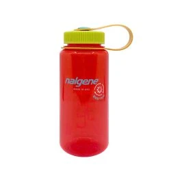 Nalgene Drikkeflaske Wide Mouth Sustain 500 Ml -Mora butik 512926 NALGENE 0 5L Wide 078690