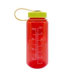 Nalgene Drikkeflaske Wide Mouth Sustain 500 Ml -Mora butik 512926 NALGENE 0 5L Wide 078690 2