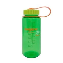 Nalgene Drikkeflaske Wide Mouth Sustain 500 Ml -Mora butik 512927 NALGENE 0 5L Wide 078688