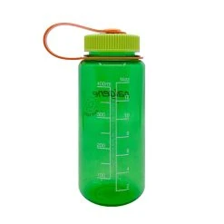 Nalgene Drikkeflaske Wide Mouth Sustain 500 Ml -Mora butik 512927 NALGENE 0 5L Wide 078688 2