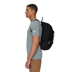 Mammut Neon Rebpose -Mora butik 513187 Mammut Neon rope bag 2050 00042 0001 2