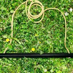 Habo Sisal Ø2mm /3-slået, 140m