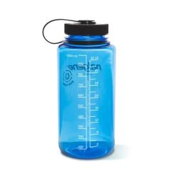 Nalgene Drikkeflaske "Wide Mouth" Sustain 1000 Ml