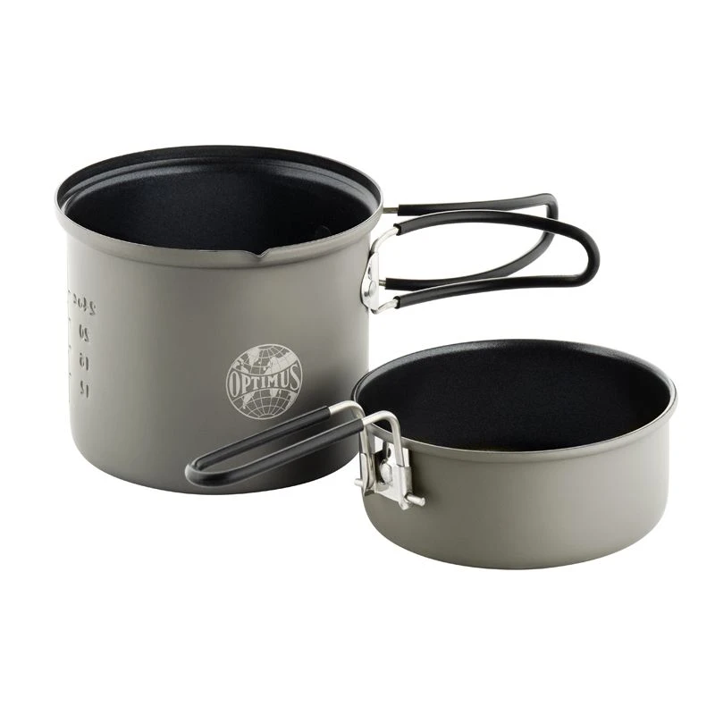 Optimus Elektra Black Edition Brændersystem 10 Optimus Elektra Black Edition Brændersystem - Billede 10