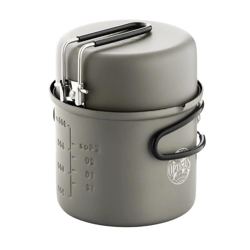 Optimus Elektra Black Edition Brændersystem 9 Optimus Elektra Black Edition Brændersystem - Billede 9