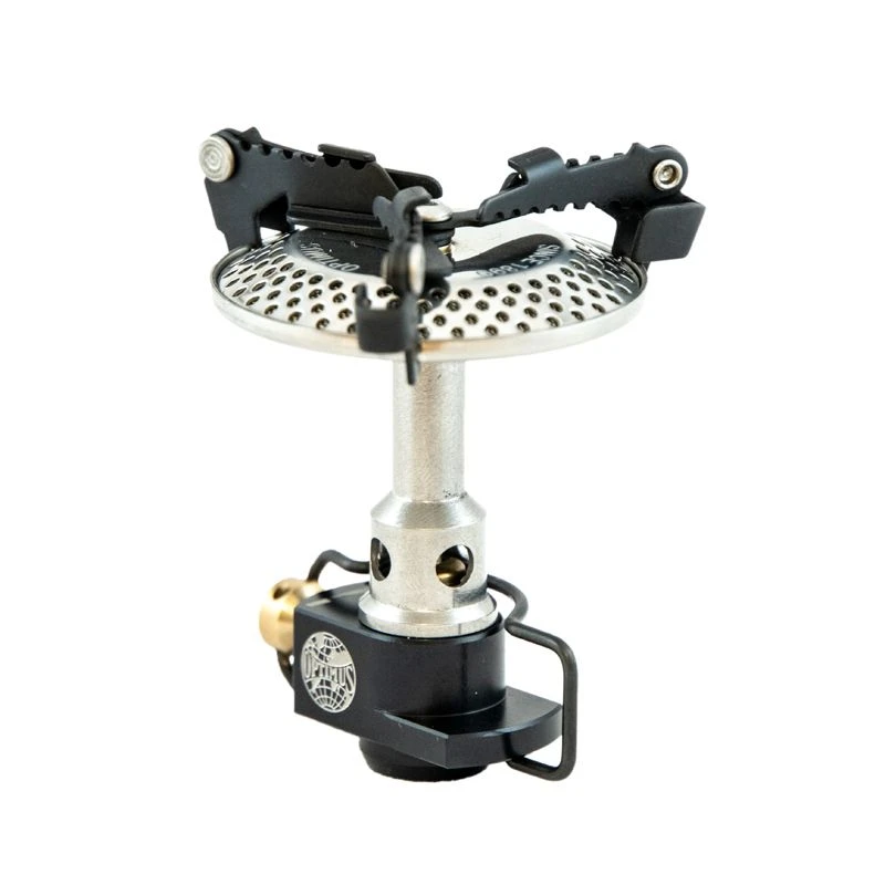 Optimus Elektra Black Edition Brændersystem 6 Optimus Elektra Black Edition Brændersystem - Billede 6