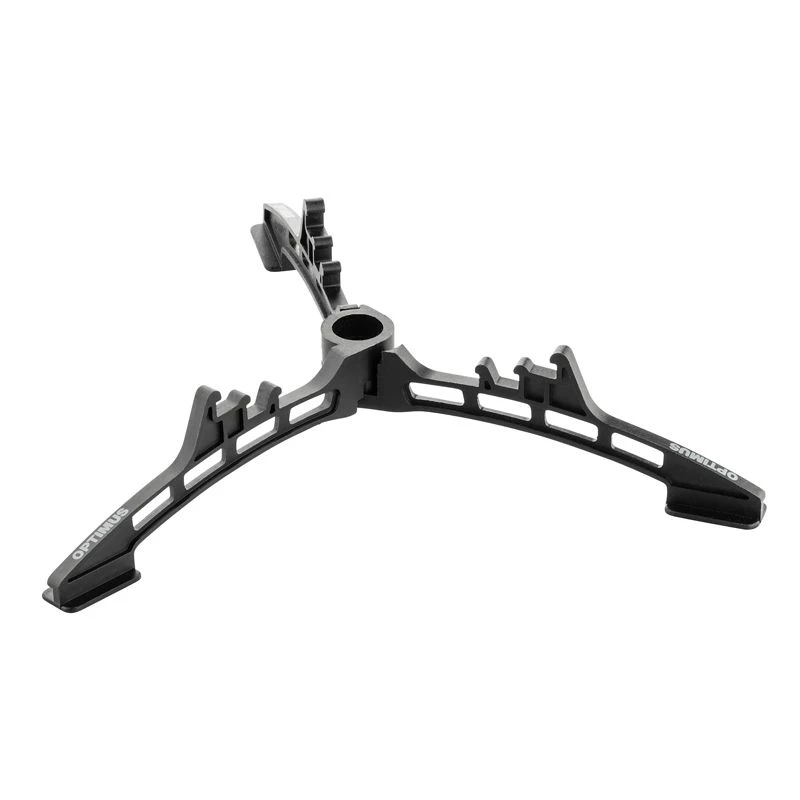 Optimus Elektra Black Edition Brændersystem 3 Optimus Elektra Black Edition Brændersystem - Billede 3