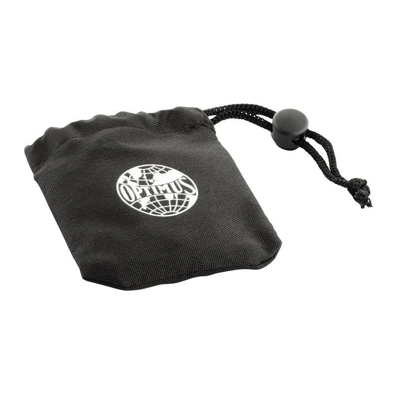 Optimus Elektra Black Edition Brændersystem 2 Optimus Elektra Black Edition Brændersystem - Billede 2