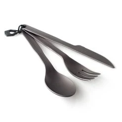 GSI Halulite 3 Bestik