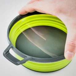 GSI Escape Bowl / Spiseskål M. Låg