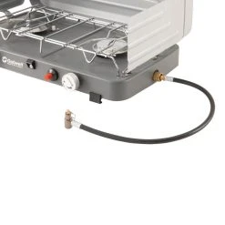 Outwell Olida Dobbelt Gasblus -Mora butik 513347 Outwell Olida Stove 651162 2