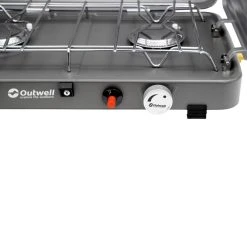Outwell Olida Dobbelt Gasblus -Mora butik 513347 Outwell Olida Stove 651162 3