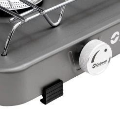 Outwell Olida Dobbelt Gasblus -Mora butik 513347 Outwell Olida Stove 651162 4