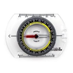 Brunton TruArc 3 Kompas 9 Brunton TruArc 3 Kompas -Mora butik 513367 BRUNTON TruArc 3