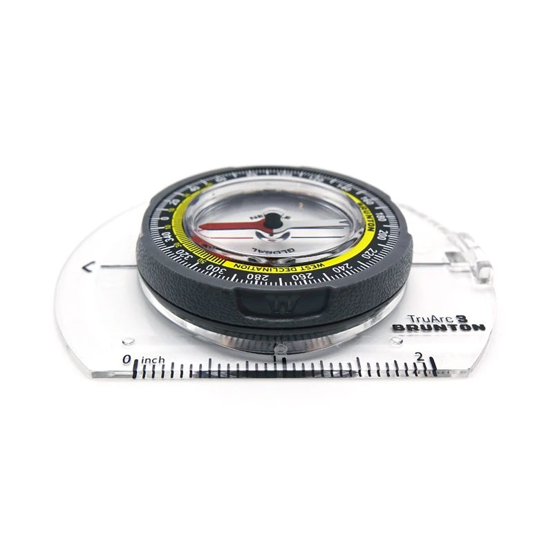 Brunton TruArc 3 Kompas 2 Brunton TruArc 3 Kompas - Billede 2