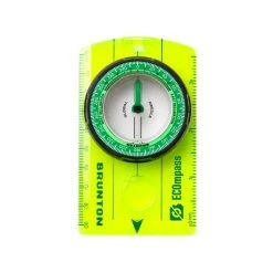 Brunton 8010 Eco Kompas 7 Brunton 8010 Eco Kompas -Mora butik 513369 8010ECO Compass kompas