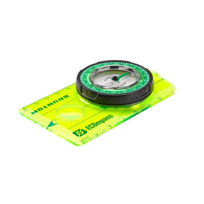 Brunton 8010 Eco Kompas 2 Brunton 8010 Eco Kompas - Billede 2