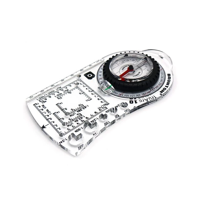 Brunton TruArc 10 Kompas 2 Brunton TruArc 10 Kompas - Billede 2