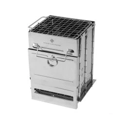 Stabilotherm Wood Stove Tower 1 13 Stabilotherm Wood Stove Tower 1 -Mora butik 513792 Stabilotherm stabil wood stove tower 1 718007