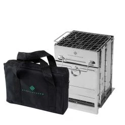 Stabilotherm Wood Stove Tower 1 10 Stabilotherm Wood Stove Tower 1 -Mora butik 513792 Stabilotherm stabil wood stove tower 1 718007 3