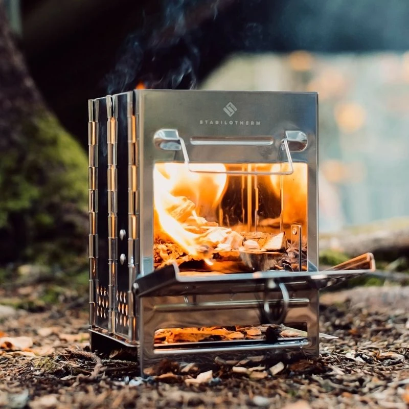 Stabilotherm Wood Stove Tower 1 1 Stabilotherm Wood Stove Tower 1