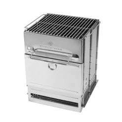 Stabilotherm Wood Stove Tower 2 -Mora butik 513793 Stabilotherm stabil wood stove tower 2 718009