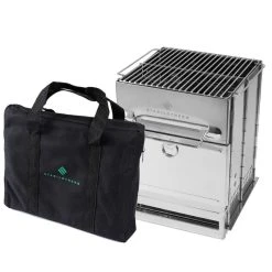 Stabilotherm Wood Stove Tower 2 -Mora butik 513793 Stabilotherm stabil wood stove tower 2 718009 1