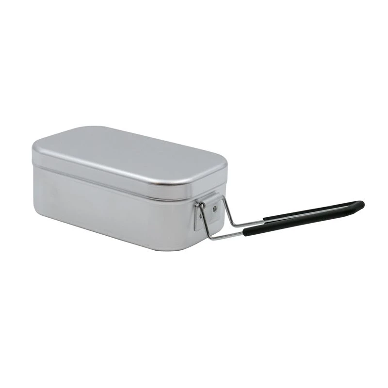 Trangia Mess Tin Small 2 Trangia Mess Tin Small - Billede 2