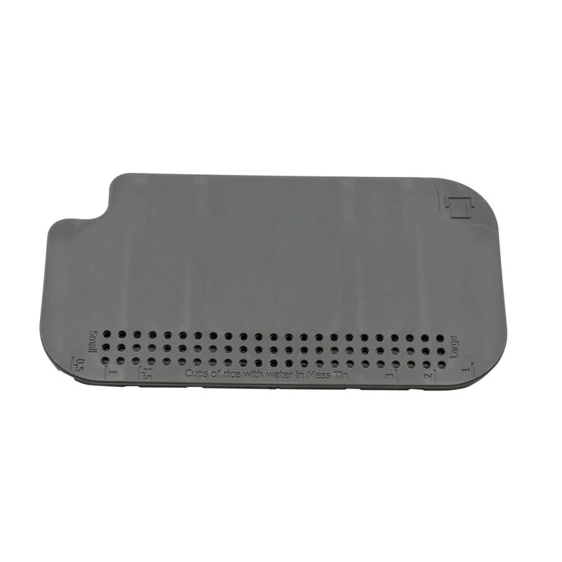 Trangia Multi-Disc Mess Tin 4 Trangia Multi-Disc Mess Tin - Billede 4