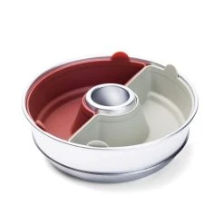 Omnia Silikoneforme 6 Stk. -Mora butik 514232 OMNIA Silikoneforme 6 stk 2