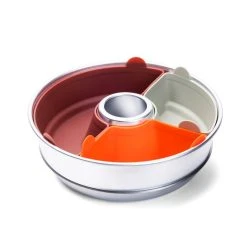 Omnia Silikoneforme 6 Stk. -Mora butik 514232 OMNIA Silikoneforme 6 stk 3