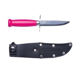 Mora Scout 39 Safe Juniorkniv