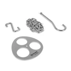 Petromax Tripod Lashing Bålstativ (large) -Mora butik 514282 Petromax Tripod lashing large d ring l