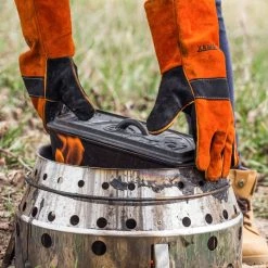 Petromax Brødform Med Låg 2,4 L