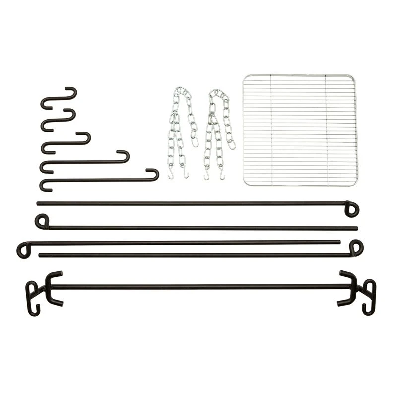 Petromax Fire Bridge Udendørskøkken 2 Petromax Fire Bridge Udendørskøkken - Billede 2