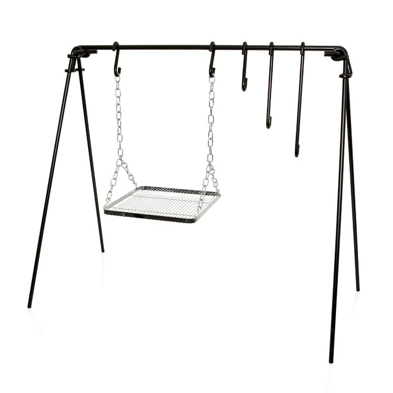 Petromax Fire Bridge Udendørskøkken 1 Petromax Fire Bridge Udendørskøkken