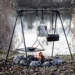 Petromax Fire Bridge Udendørskøkken 9 Petromax Fire Bridge Udendørskøkken -Mora butik 514284 Petromax Fire bridge frk1 3