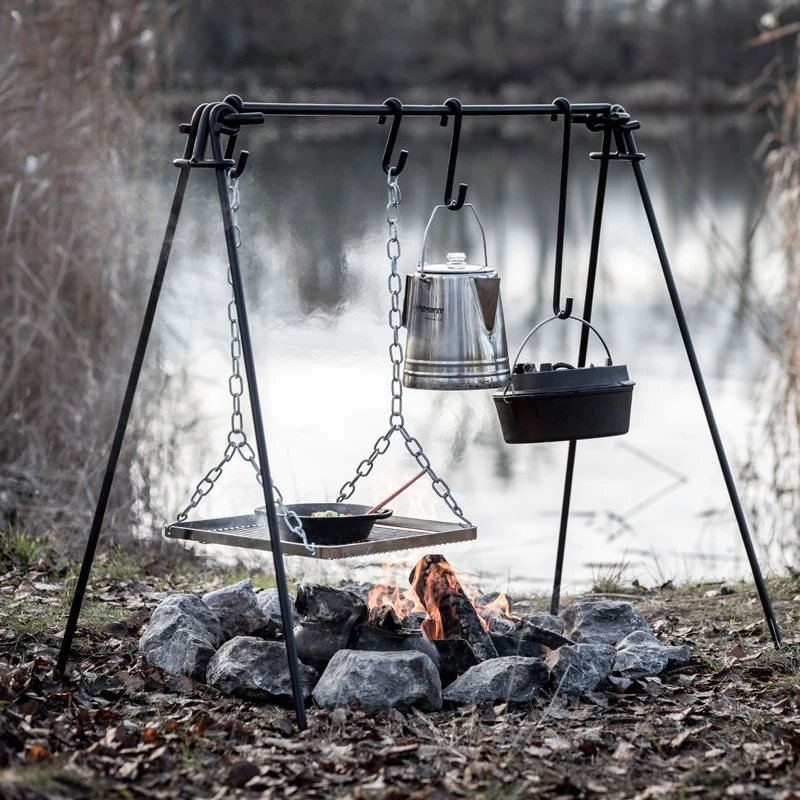 Petromax Fire Bridge Udendørskøkken 4 Petromax Fire Bridge Udendørskøkken - Billede 4