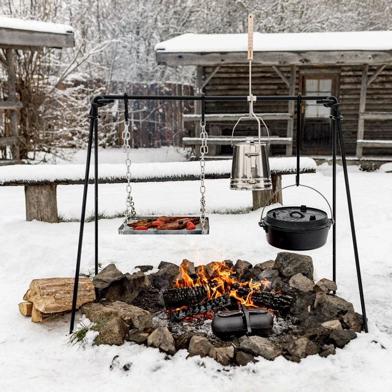 Petromax Fire Bridge Udendørskøkken 6 Petromax Fire Bridge Udendørskøkken - Billede 6