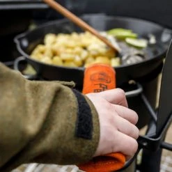 Petromax Aramid Handle Cover For Fire Skillet (bålhåndtag)