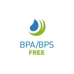 Nalgene Drikkeflaske "Wide Mouth" Sustain 1000 Ml