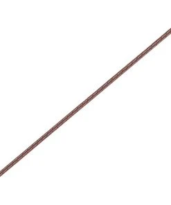 Mammut Accessory Cord 6 Mm, Statisk