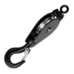 RHENUS Londonblok Enkelt 60mm