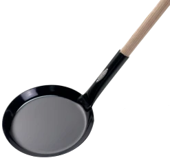 PopTop Og Pandekagepande Pakke -Mora butik bon fire pandekagepande