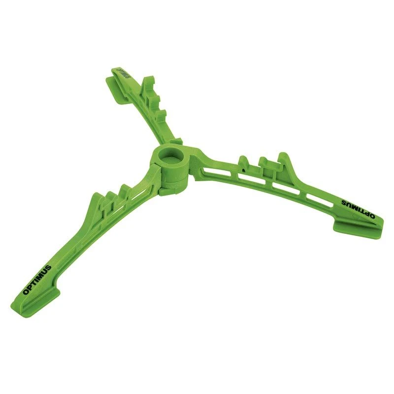 Optimus Canister Stand 1 Optimus Canister Stand