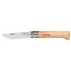 Opinel No. 9 Stainless Steel, Foldekniv