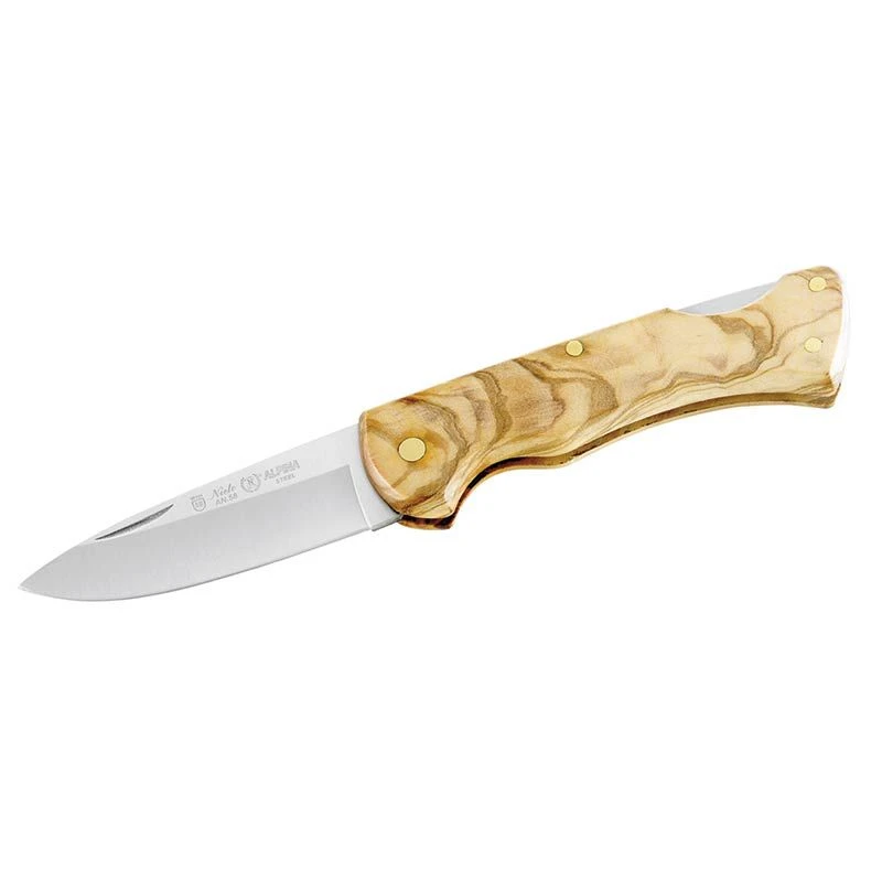 Nieto Alpina Foldekniv 1 Nieto Alpina Foldekniv