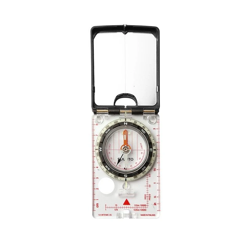 Suunto MC-2 Global 2 Suunto MC-2 Global - Billede 2