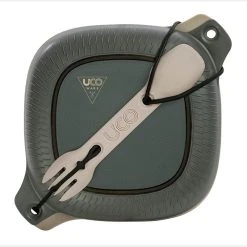 UCO 4 Pieces Mess Kit
