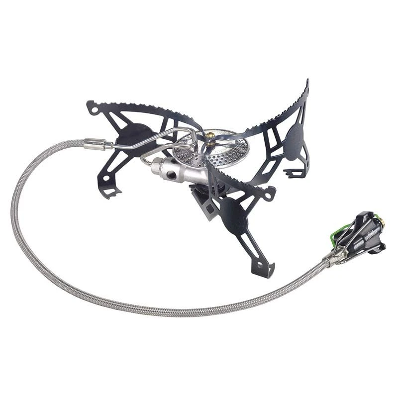 Optimus Vega Gasbrænder 1 Optimus Vega Gasbrænder